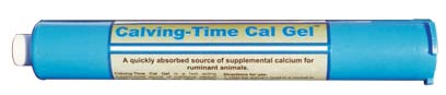 Calving-Time Cal Gel